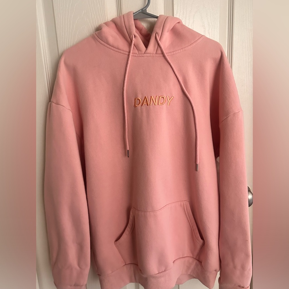 Dandy Worldwide Hoodie